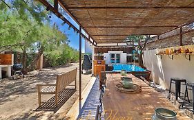 Villa Des Tamaris, Villa 5* En Bord De Mer.